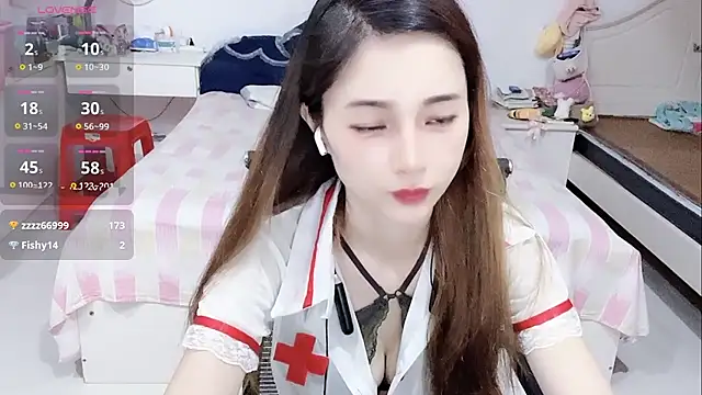miaomiao-99 Live XXX-Chat