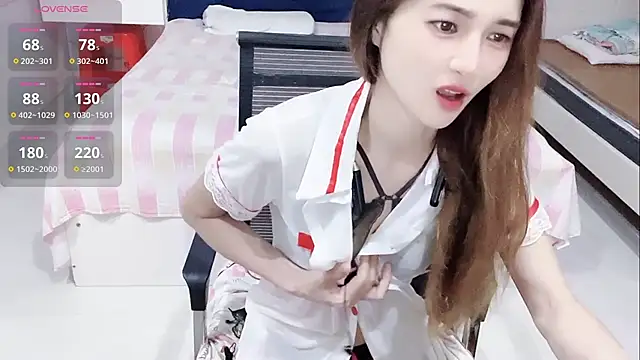 miaomiao-99's Live XXX Chat