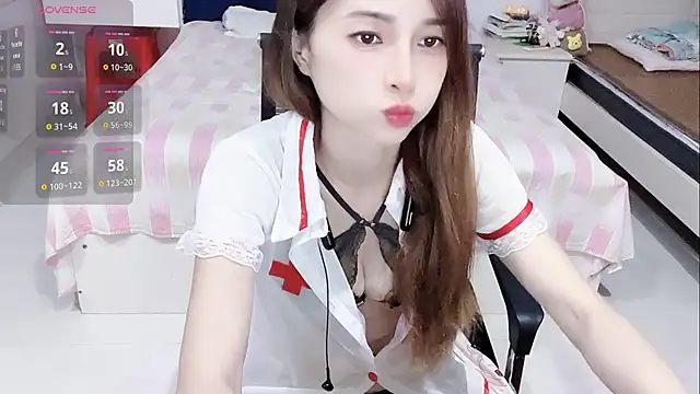 miaomiao-99 Live XXX-chat