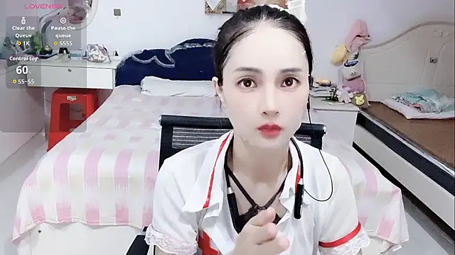 miaomiao-99n Live XXX chat