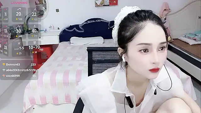miaomiao-99 Live XXX-Chat