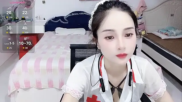 miaomiao-99 XXX чат на живо