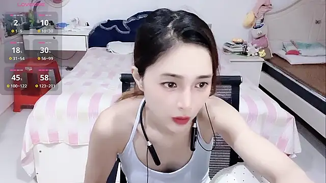 miaomiao-99 Obrolan Langsung XXX