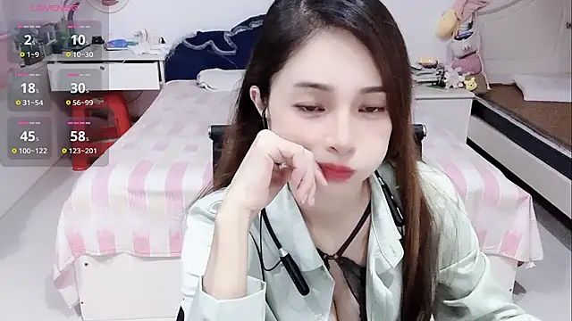 Chat XXX Live miaomiao-99