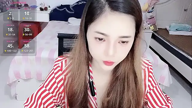 miaomiao-99 Obrolan Langsung XXX