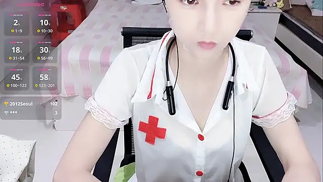 miaomiao-99 Live XXX Chat