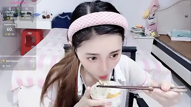 miaomiao-99 Live XXX-chat
