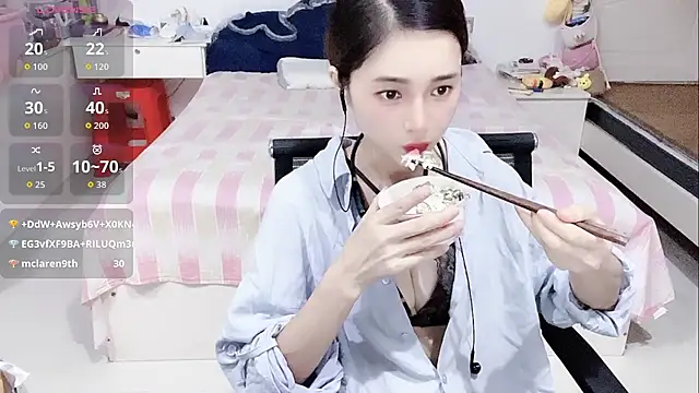 miaomiao-99's Live XXX Chat