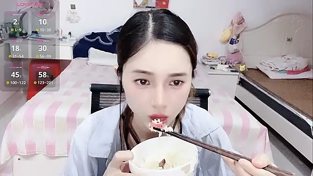 miaomiao-99 Show Webcam