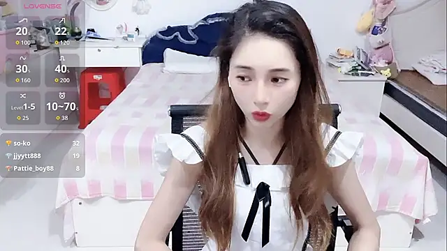 miaomiao-99 Live XXX-Chat