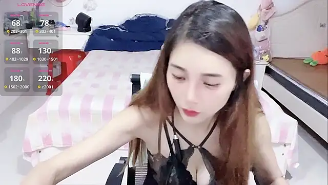 Sembang XXX Secara Langsung miaomiao-99