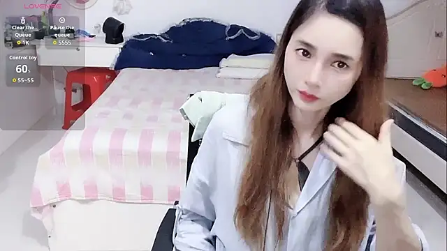 miaomiao-99's Live XXX Chat