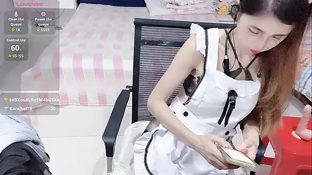 Chat XXX Live miaomiao-99