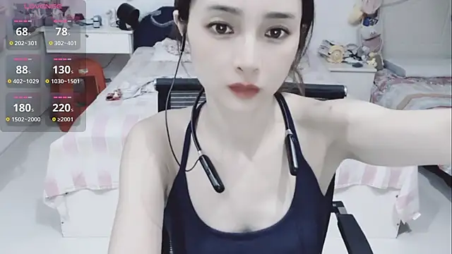 miaomiao-99 Chat XXX live