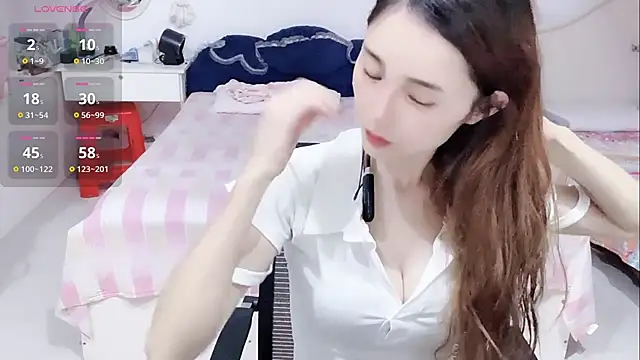 miaomiao-99 Live XXX-Chat