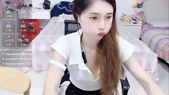 miaomiao-99n Webbikameraesitys
