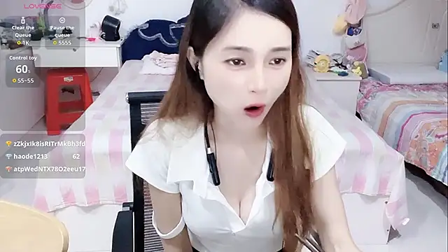 miaomiao-99 在線直播表演