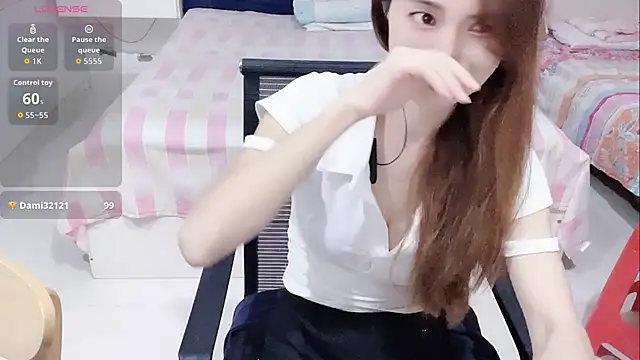 miaomiao-99 라이브 XXX 채팅