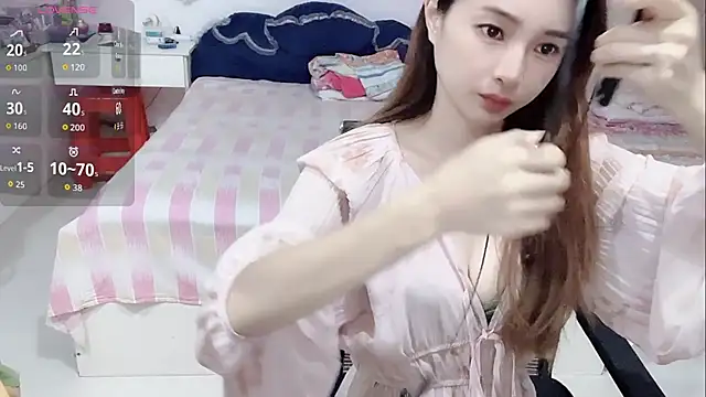 miaomiao-99 লাইভ XXX চ্যাট