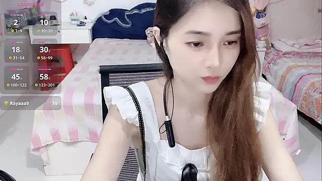 miaomiao-99 Chat XXX in diretta