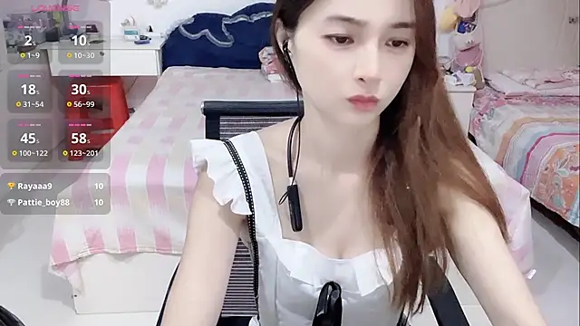 miaomiao-99 Live XXX Chat