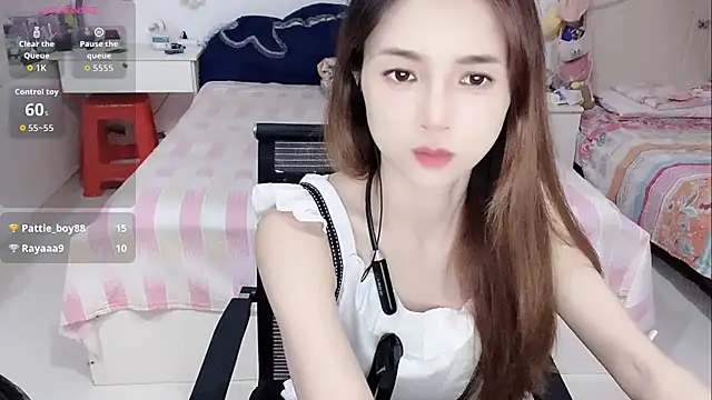 miaomiao-99's Live XXX Chat