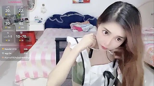 miaomiao-99 Chat XXX live