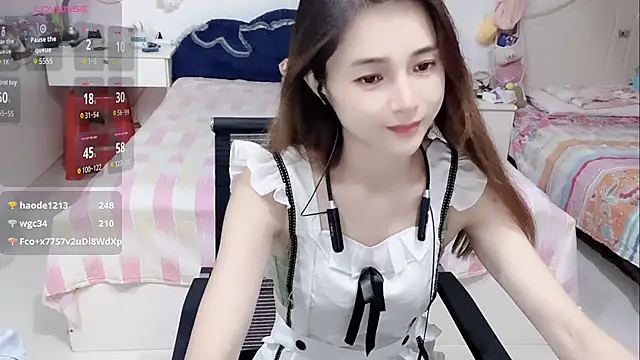 miaomiao-99 Live XXX-Chat