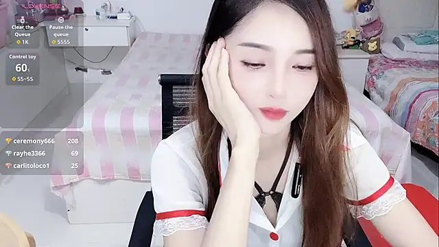 miaomiao-99 – webcam-show