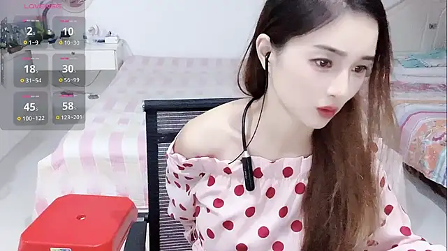 miaomiao-99's Live XXX Chat