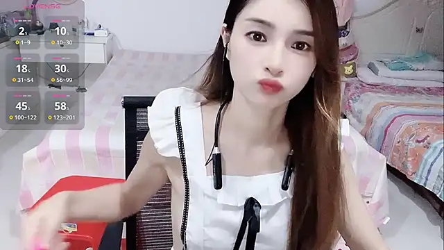 miaomiao-99 Show Webcam
