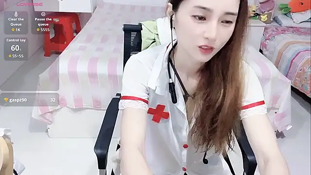miaomiao-99's Live XXX Chat