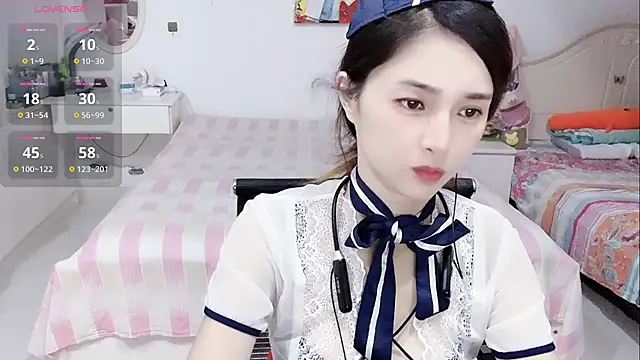 miaomiao-99のライブXXXチャット