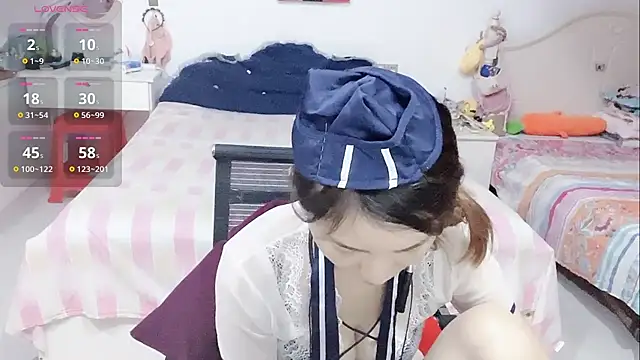 عرض كام miaomiao-99