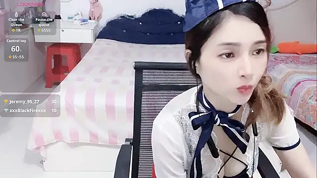 Онлайн чат XXX miaomiao-99