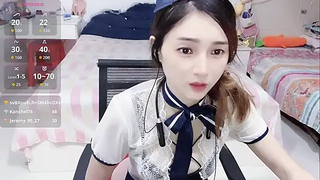 عرض كام miaomiao-99