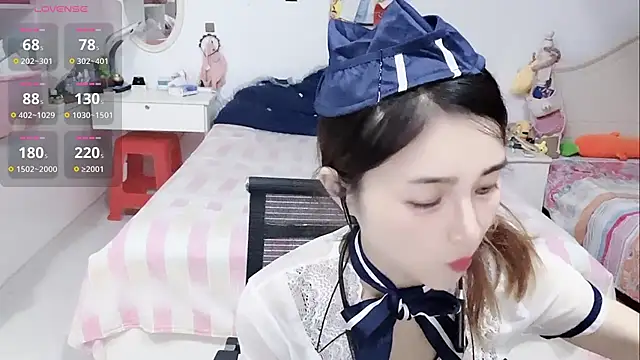 miaomiao-99's Live XXX Chat