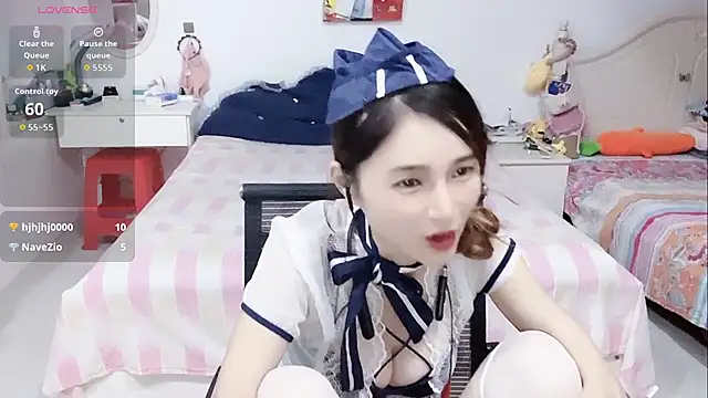 miaomiao-99 Live XXX-Chat