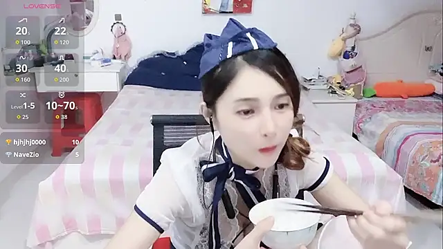miaomiao-99 Webcamshow