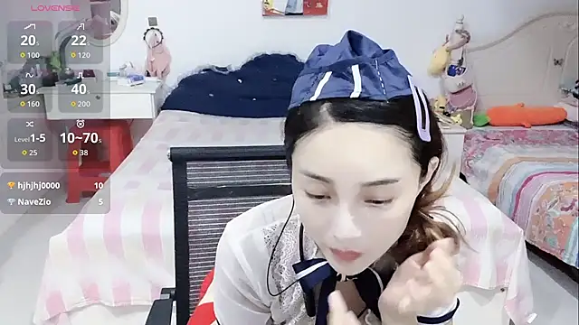 miaomiao-99's Live XXX Chat