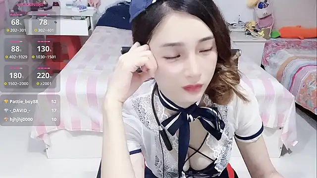 miaomiao-99 – Live XXX-chat