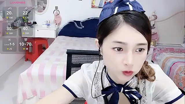 miaomiao-99 Show Webcam