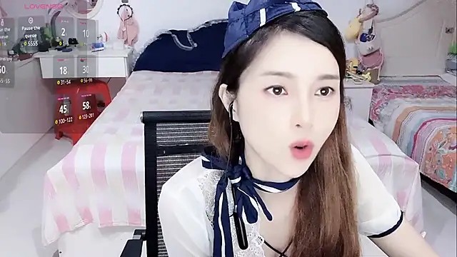 miaomiao-99 – Naživo XXX chat