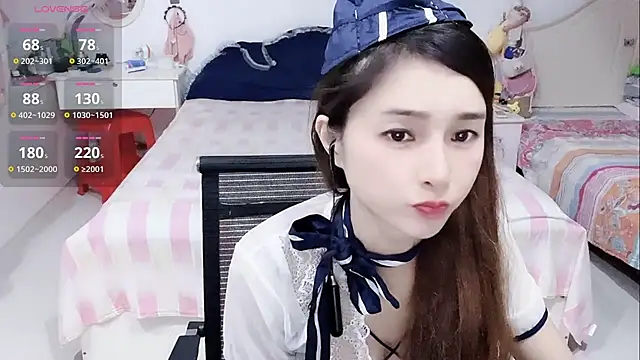 miaomiao-99 Live XXX-Chat