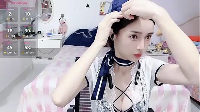 miaomiao-99 Obrolan Langsung XXX