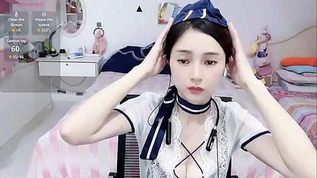 miaomiao-99 Obrolan Langsung XXX