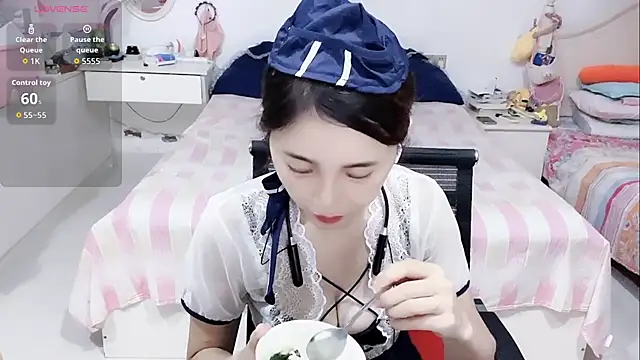 miaomiao-99 Live XXX-Chat