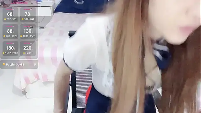 miaomiao-99's Webcam Show