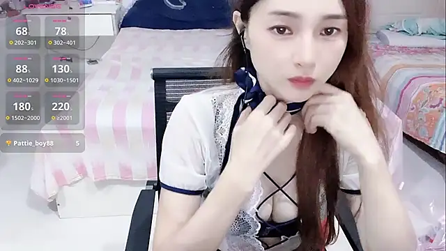 miaomiao-99 Show Webcam