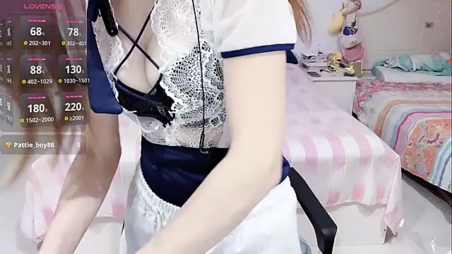 miaomiao-99 Obrolan Langsung XXX